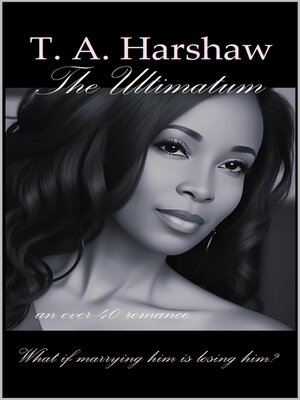 cover image of The Ultimatum